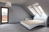 Oxgangs bedroom extensions