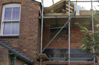 free Oxgangs home extension quotes